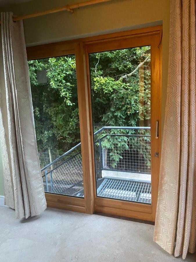 וויקלו Scarr View 1St Floor Apartment A98W710 מראה חיצוני תמונה